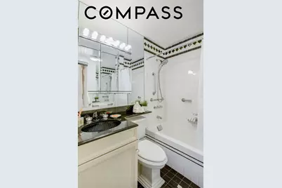 200 Central Park S #14B, New York City, NY 10019 - Photo 15