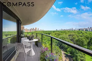 200 Central Park S, New York City, NY 10019 - Photo 5