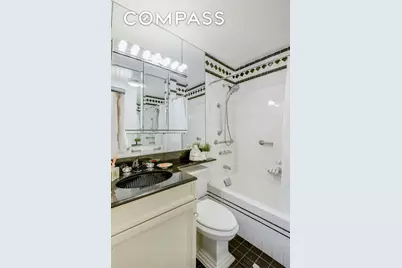 200 Central Park S #14B, New York, NY 10019 - Photo 15