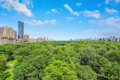 200 Central Park S #14B, New York, NY 10019 - Photo 1