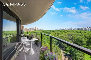 200 Central Park S, New York City, NY 10019 - Photo 5