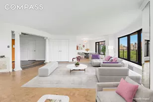 200 Central Park S, New York City, NY 10019 - Photo 3