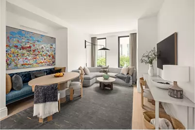 50 W 66th Street #4C, New York City, NY 10023 - Photo 5