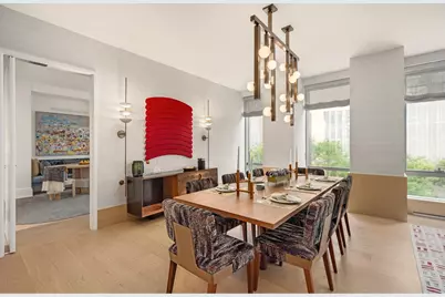 50 W 66th Street #4C, New York City, NY 10023 - Photo 5