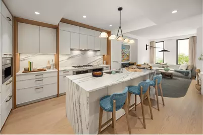 50 W 66th Street #4C, New York City, NY 10023 - Photo 7