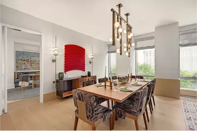 50 W 66th Street #4C, New York City, NY 10023 - Photo 3