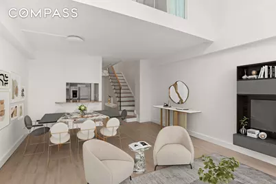 250 W 89th Street #7E, New York City, NY 10024 - Photo 5