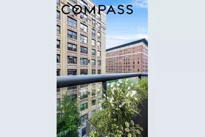 250 W 89th Street #7E, New York City, NY 10024 - Photo 3