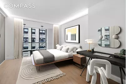 250 W 89th Street #7E, New York City, NY 10024 - Photo 9