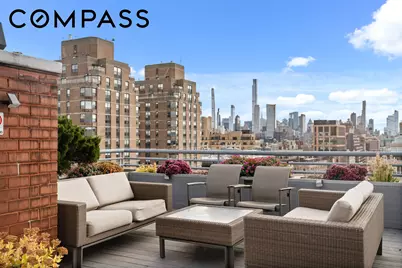 250 W 89th Street #7E, New York City, NY 10024 - Photo 13