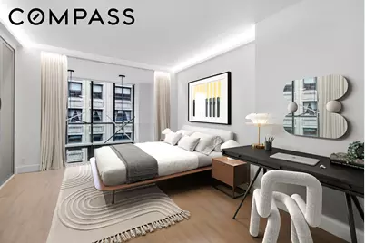 250 W 89th Street #7E, New York City, NY 10024 - Photo 9