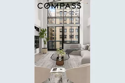 250 W 89th Street #7E, New York City, NY 10024 - Photo 1