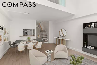 250 W 89th Street #7E, New York City, NY 10024 - Photo 5