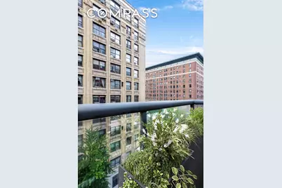 250 W 89th Street #7E, New York City, NY 10024 - Photo 3