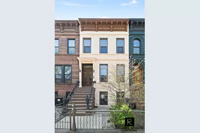 608 Mac Donough Street, New York City, NY 11233 - Photo 1