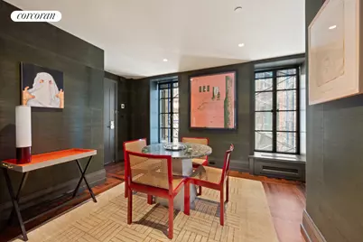 140 E 63rd Street #11EG, New York City, NY 10065 - Photo 11