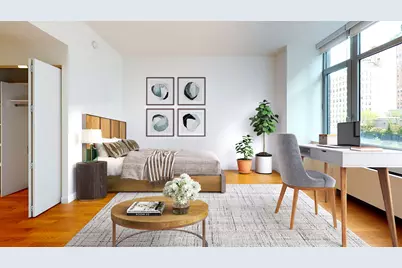 88 Leonard Street #621, New York, NY 10013 - Photo 1