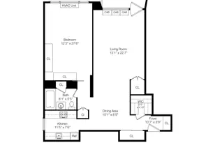 118 E 60th St, New York City, NY 10022 - Photo 15