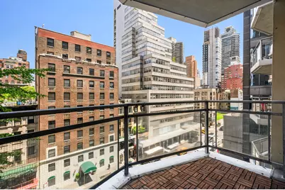 118 E 60th Street #7B, New York City, NY 10022 - Photo 5