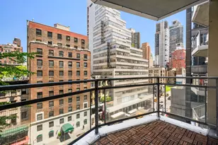 118 E 60th St, New York City, NY 10022 - Photo 5