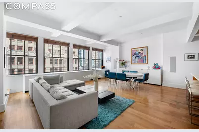 130 W 30th Street #16A, New York City, NY 10001 - Photo 1