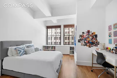 130 W 30th Street #16A, New York City, NY 10001 - Photo 11