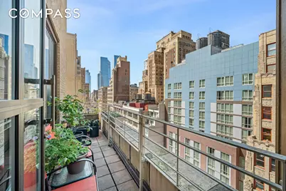 130 W 30th Street #16A, New York City, NY 10001 - Photo 3