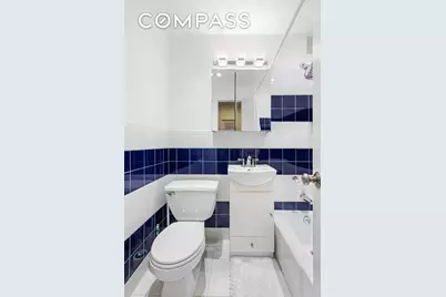 66 Madison Avenue #1D, New York City, NY 10016 - Photo 5