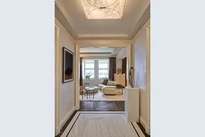 303 Park Avenue #2803, New York City, NY 10022 - Photo 7