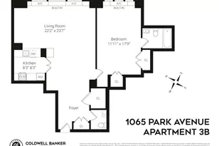 1065 Park Ave, New York City, NY 10128 - Photo 23