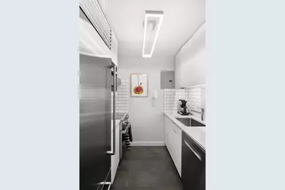 1065 Park Avenue #3B, New York City, NY 10128 - Photo 5