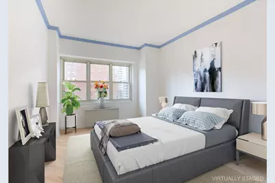 205 E 63rd Street #12C, New York City, NY 10065 - Photo 11