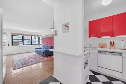 11 E 87th Street #9F, New York City, NY 10128 - Photo 3