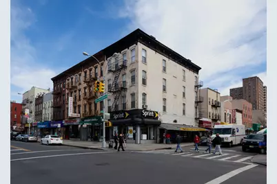 80 Graham Avenue #2A, New York City, NY 11206 - Photo 1