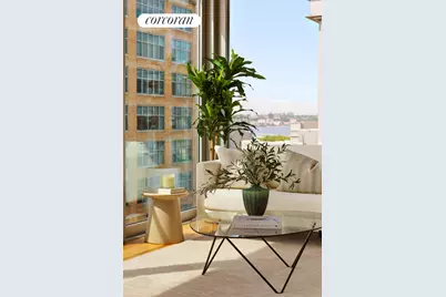 547 W 47th Street #PH8, New York City, NY 10036 - Photo 7