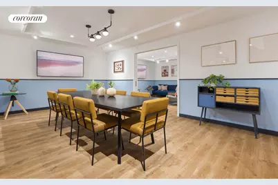 547 W 47th Street #PH8, New York City, NY 10036 - Photo 29