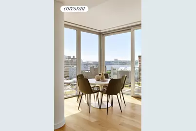 547 W 47th Street #PH8, New York City, NY 10036 - Photo 3