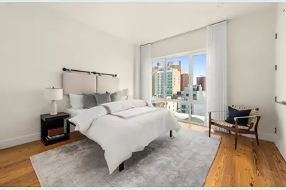 427 E 90th Street #PENTHOUSE9, New York City, NY 10128 - Photo 29