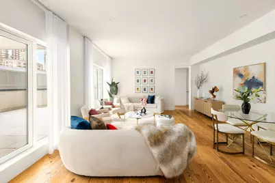 427 E 90th Street #PENTHOUSE9, New York City, NY 10128 - Photo 3