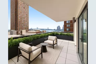 427 E 90th Street #PENTHOUSE9, New York City, NY 10128 - Photo 9