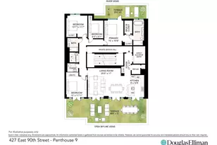 427 E 90th St, New York City, NY 10128 - Photo 37