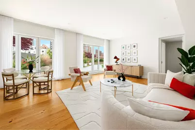 427 E 90th Street #PENTHOUSE9, New York City, NY 10128 - Photo 19