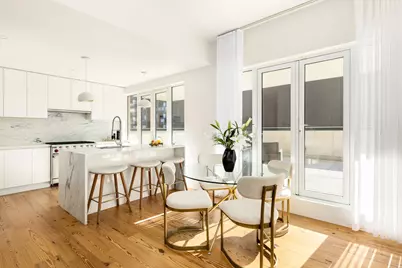 427 E 90th Street #PENTHOUSE9, New York City, NY 10128 - Photo 5