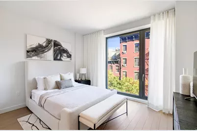 500 W 45th Street #202, New York City, NY 10036 - Photo 3