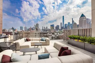 500 W 45th St, New York City, NY 10036 - Photo 13