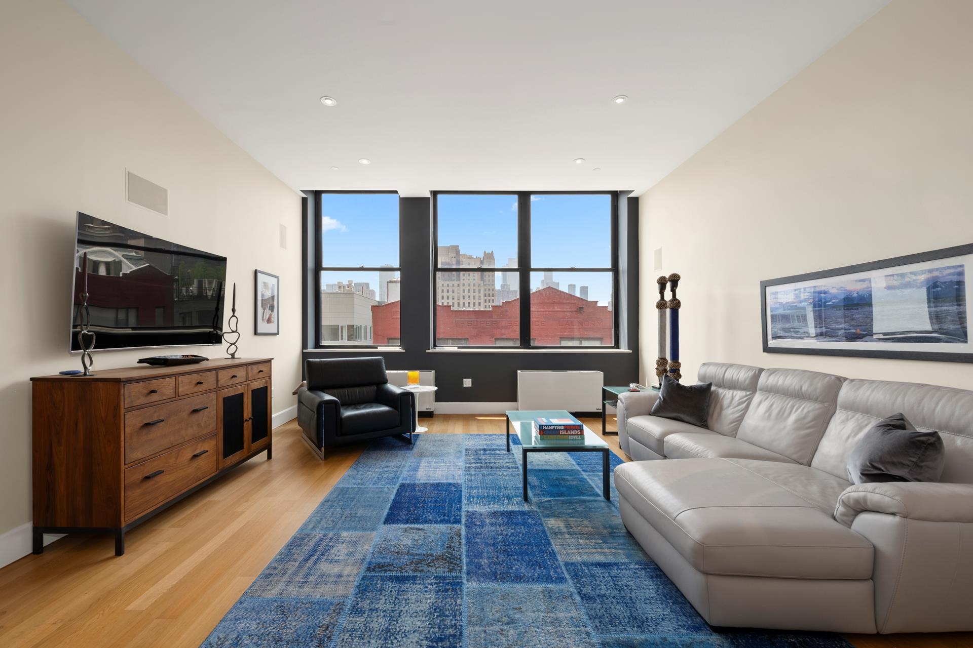 421 W 54th St #5C, New York City, NY 10019 - MLS RLS20030002 - Coldwell ...