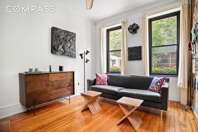 223 W 21st Street #1M, New York City, NY 10011 - Photo 3