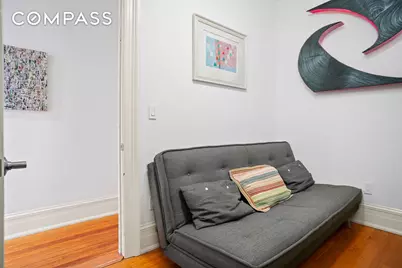 223 W 21st Street #1M, New York City, NY 10011 - Photo 9