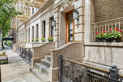 223 W 21st Street #1M, New York City, NY 10011 - Photo 11