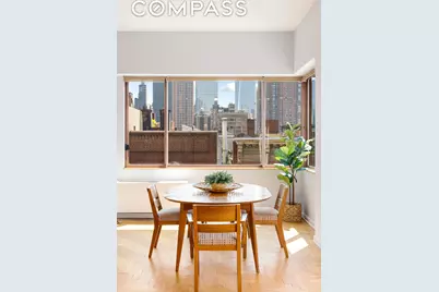 393 W 49th Street #5C, New York City, NY 10019 - Photo 7